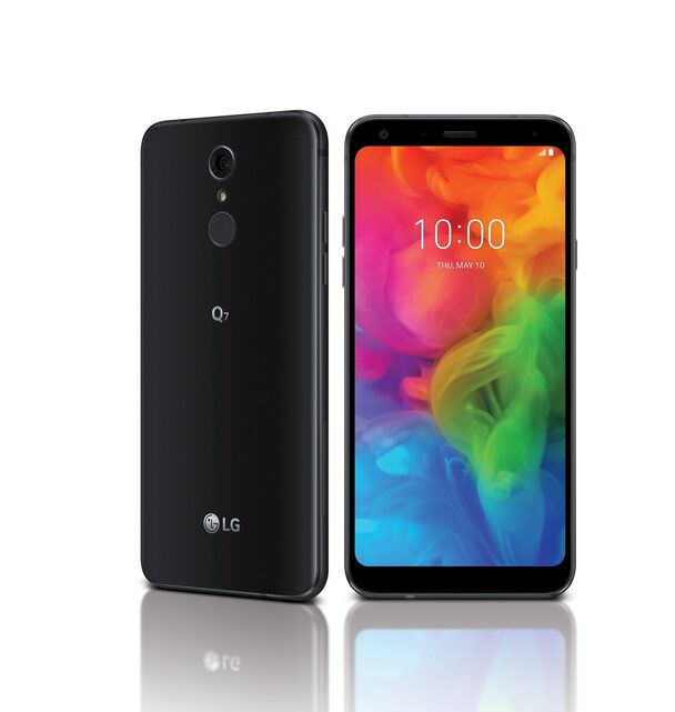LG Q7