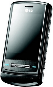 LG Shine