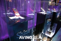 LG Shine