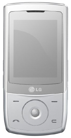 LG Shine KE500