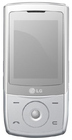 LG Shine KE500
