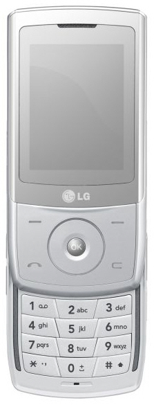 LG Shine KE500