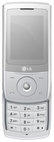 LG Shine KE500