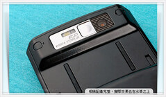 LG Shine KE500
