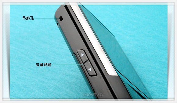 LG Shine KE500