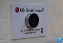 LG Smart Home