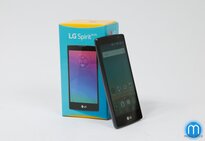 LG Spirit