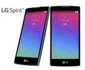 LG Spirit
