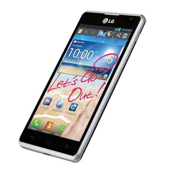 LG Spirit 4G