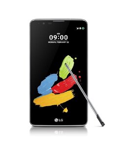 LG Stylus 2