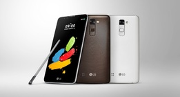 LG Stylus 2