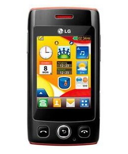 LG T300 Wink