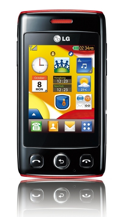 LG T300 Wink