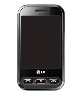 LG T320 Wink 3G