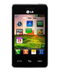 LG T385 T3