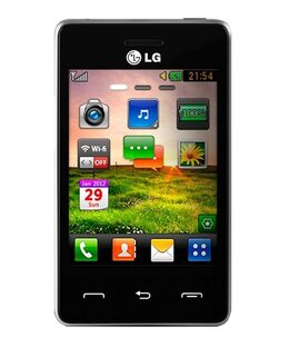 LG T385 T3