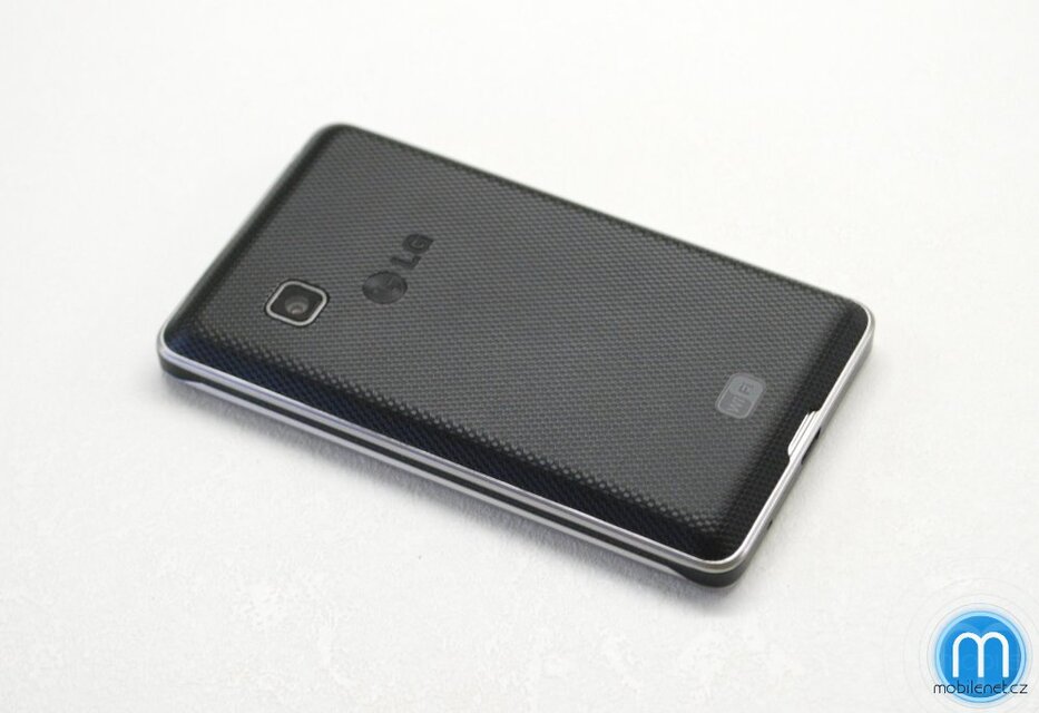 LG T385 T3