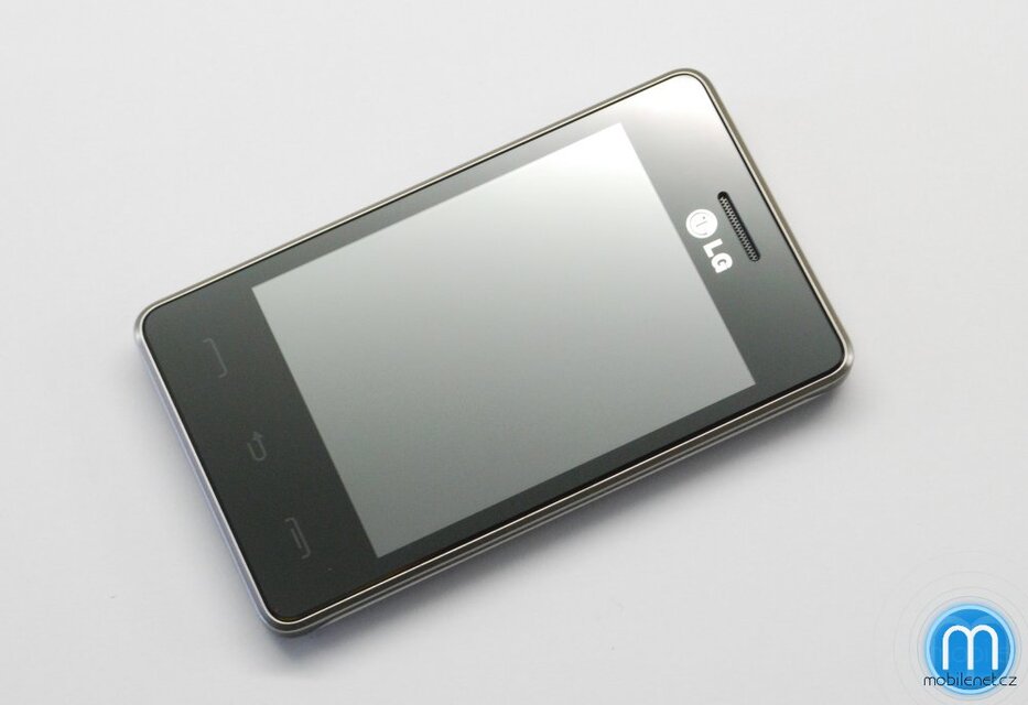 LG T385 T3