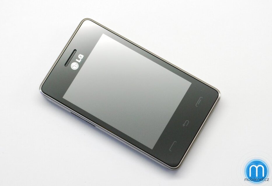 LG T385 T3