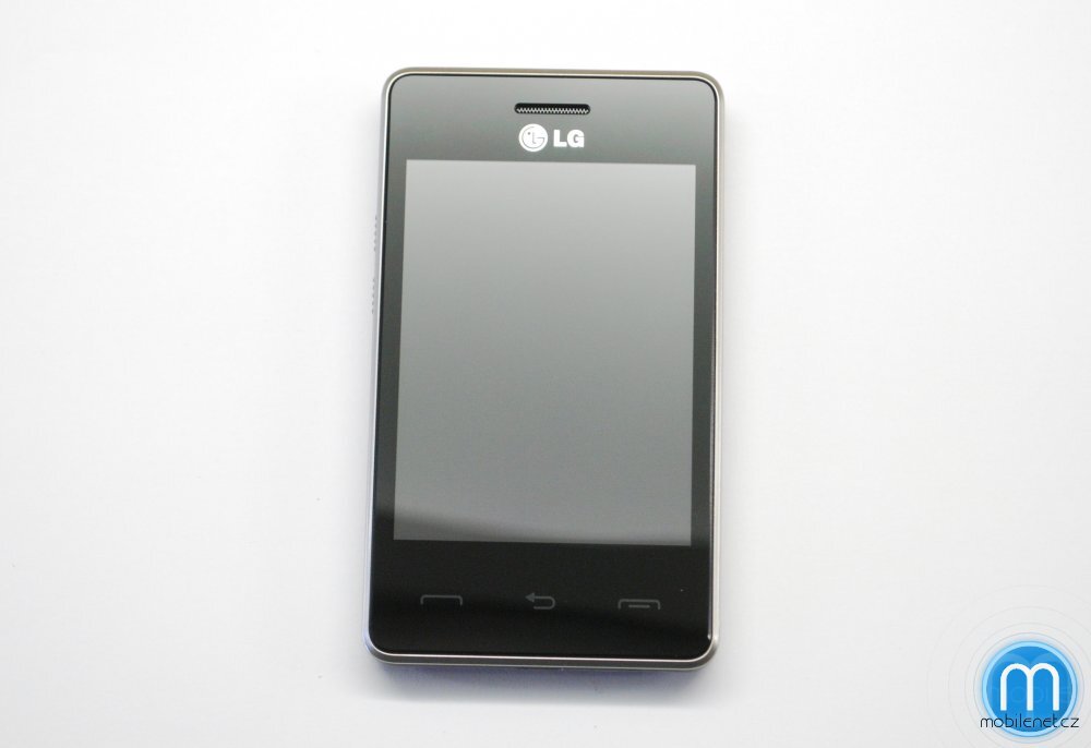 LG T385 T3