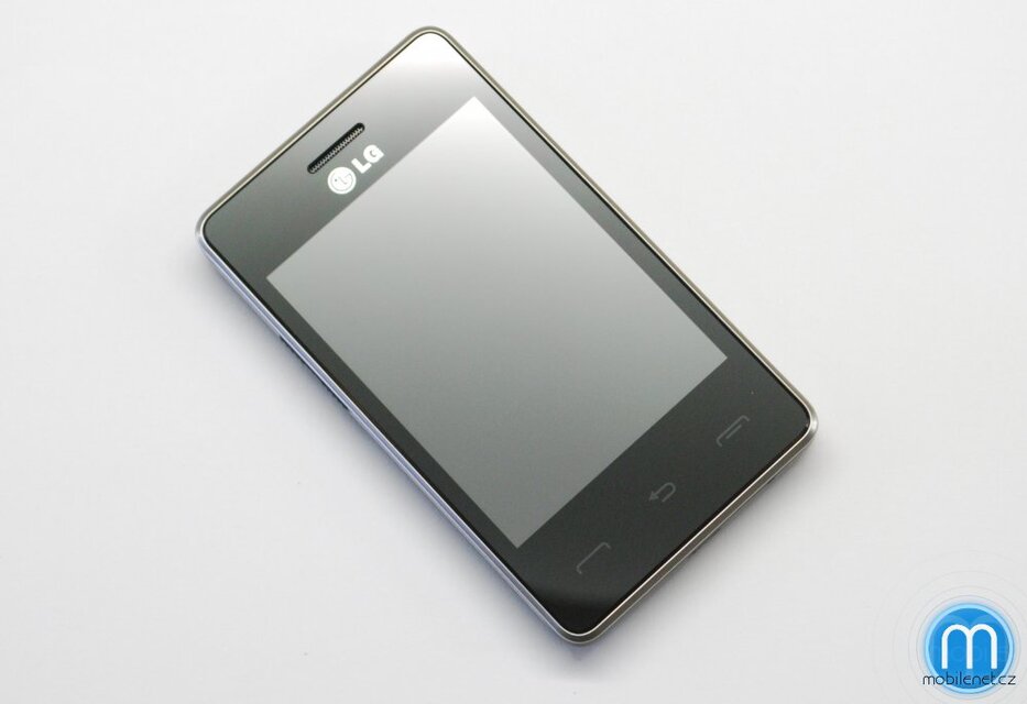 LG T385 T3