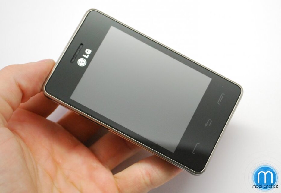 LG T385 T3