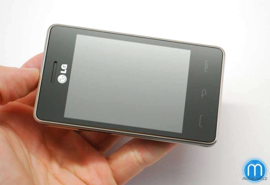 LG T385 T3
