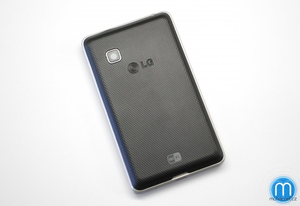 LG T385 T3