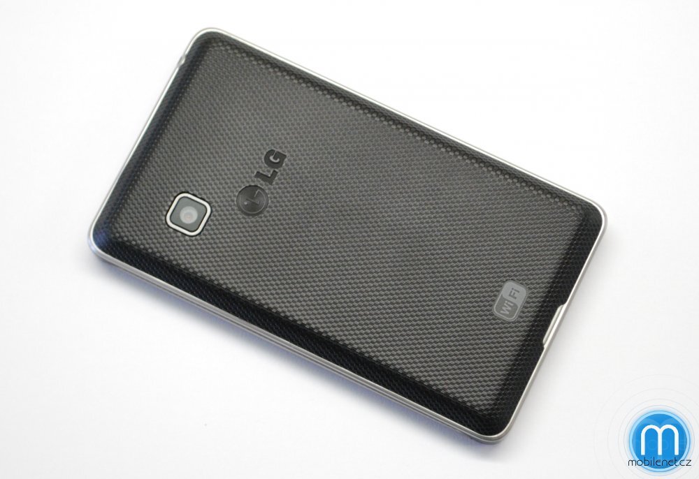 LG T385 T3