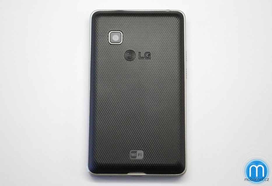 LG T385 T3
