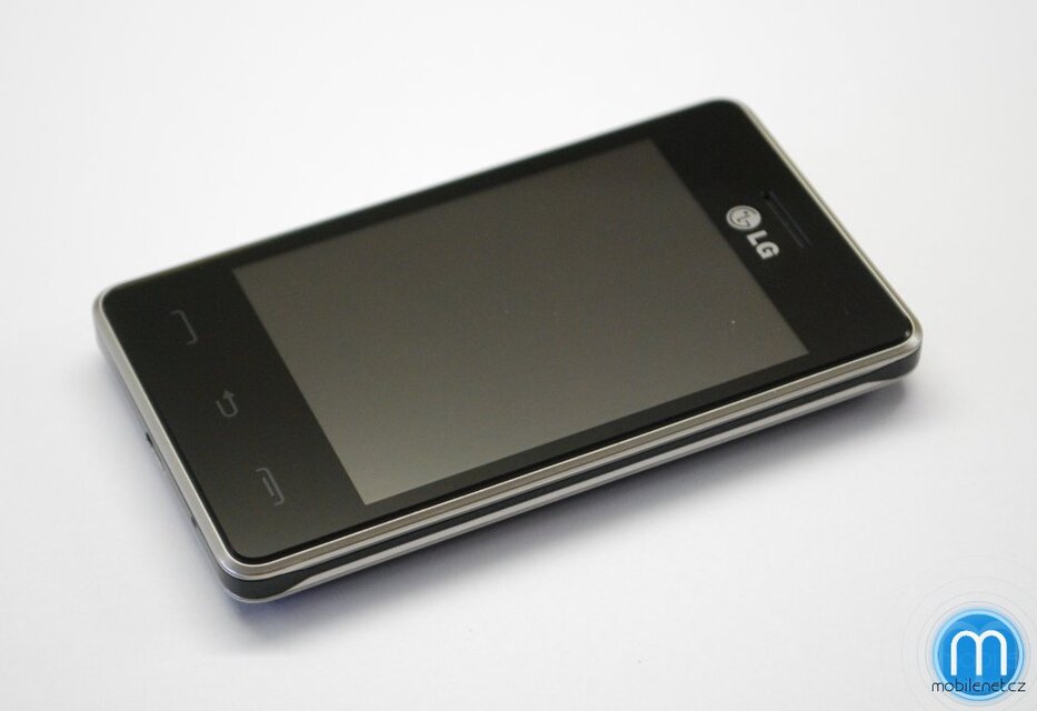 LG T385 T3