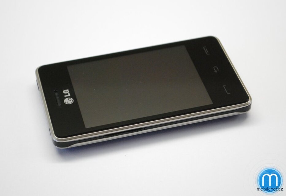 LG T385 T3