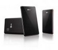 LG T385 Wi-Fi