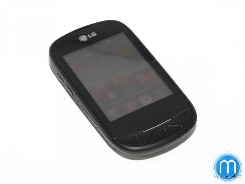 LG T500