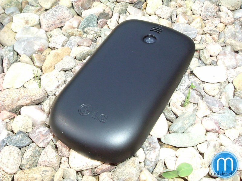 LG T500