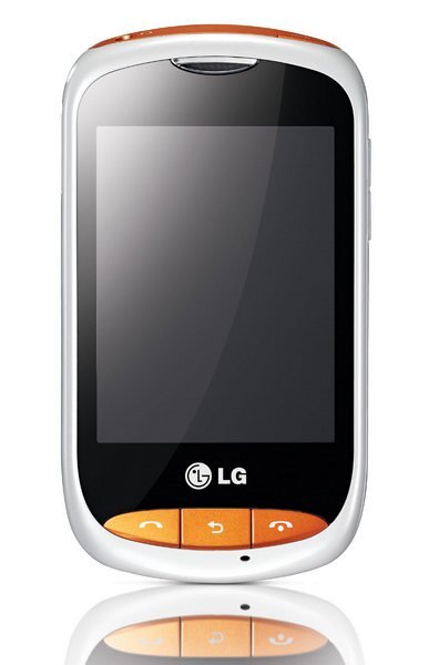 LG T500