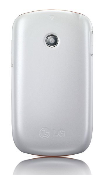 LG T500