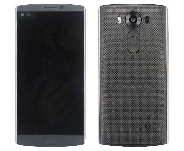 LG V10