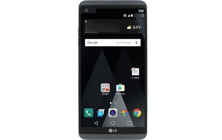 LG V20