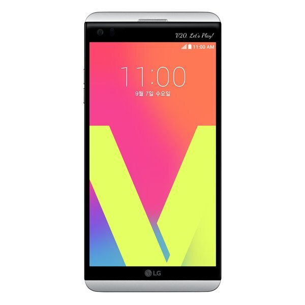 LG V20