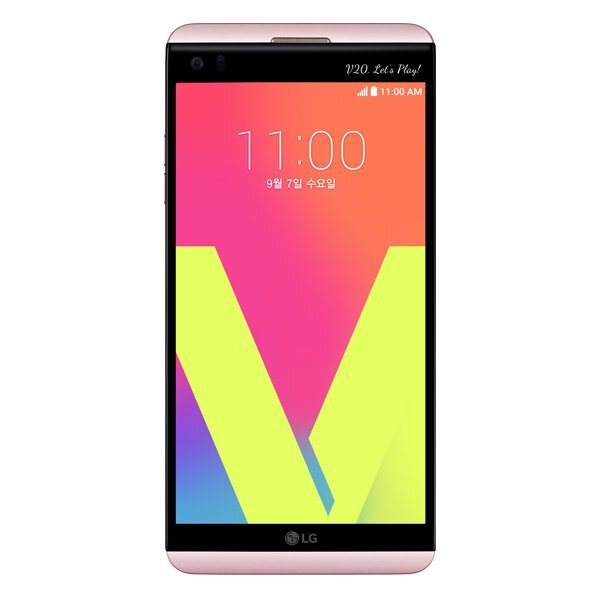 LG V20