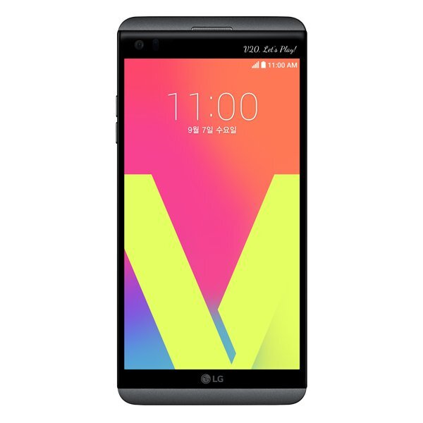 LG V20