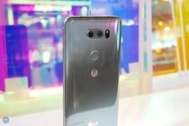 LG V30S ThinQ