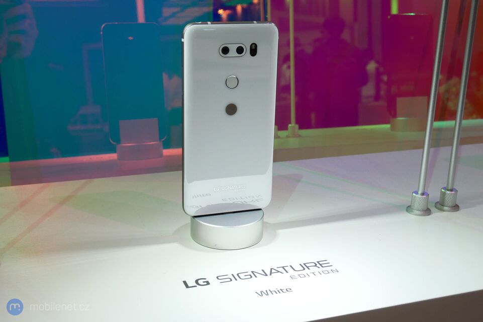 LG V30S ThinQ
