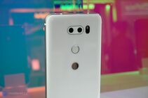 LG V30S ThinQ