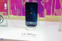 LG V30S ThinQ