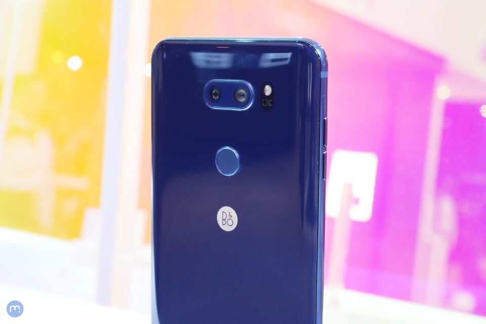 LG V30S ThinQ