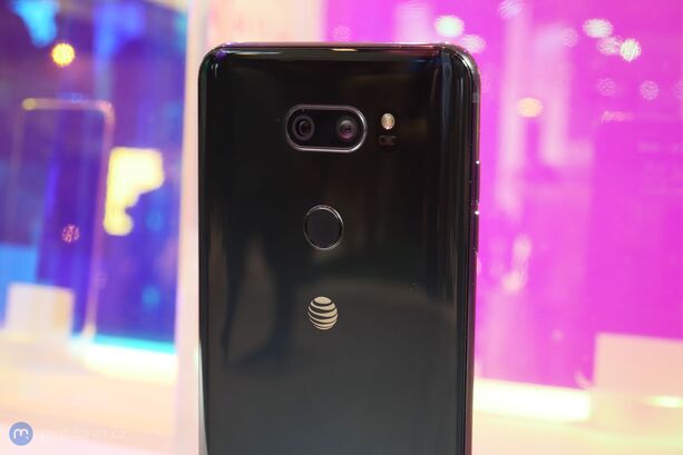 LG V30S ThinQ