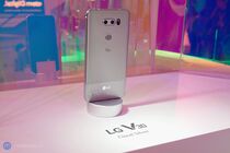 LG V30S ThinQ