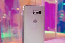 LG V30S ThinQ